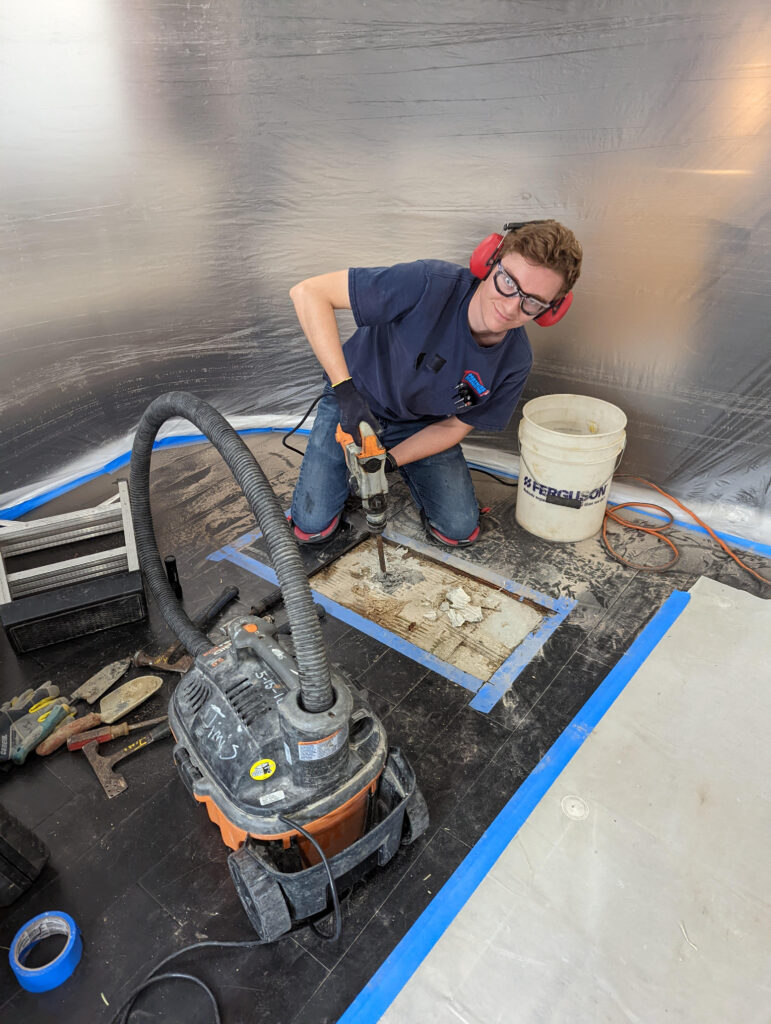 Plumbing Services