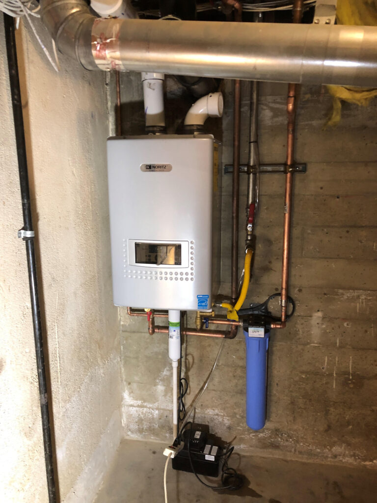 Water Heater